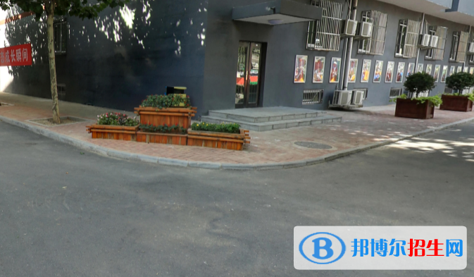 北京二十一世紀(jì)國(guó)際學(xué)校