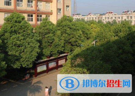 阜陽科學技術學校2020年宿舍條件