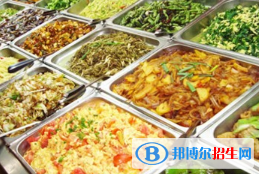 深圳第三職業(yè)技術學校2020年宿舍條件