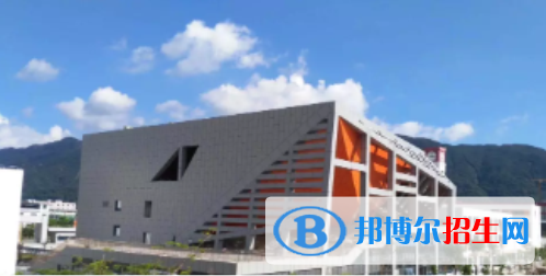 深圳第三職業(yè)技術學校地址在哪里