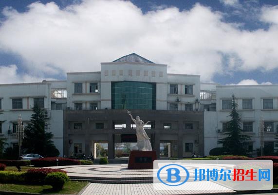 海寧衛(wèi)生學(xué)校怎么樣、好不好