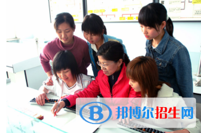 邯鄲農(nóng)業(yè)學(xué)校