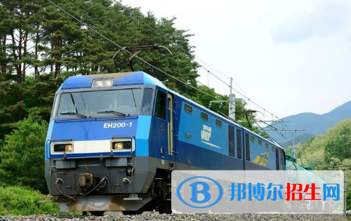 貴陽2020年鐵路學校哪里好