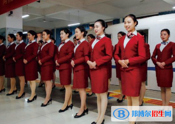 鄭州2020年女生學鐵路學校有前途嗎