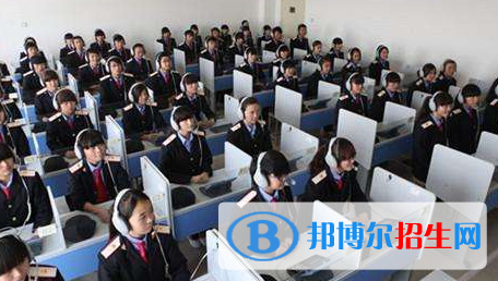 蘭州2020年哪些鐵路學(xué)校好