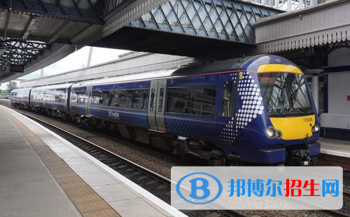 貴陽(yáng)2020年鐵路學(xué)校好還是職高好