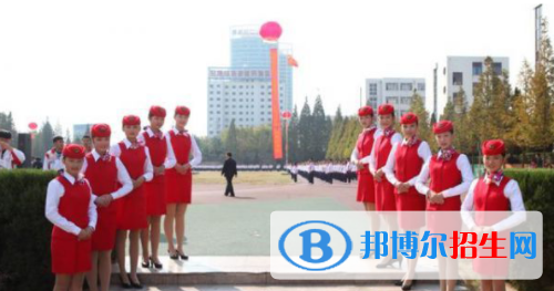 武漢交通科技學校