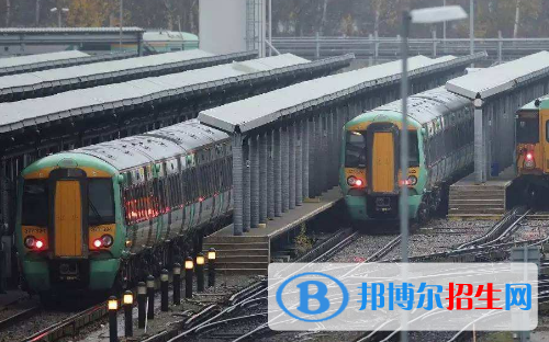 貴陽2020年鐵路學(xué)校好不好
