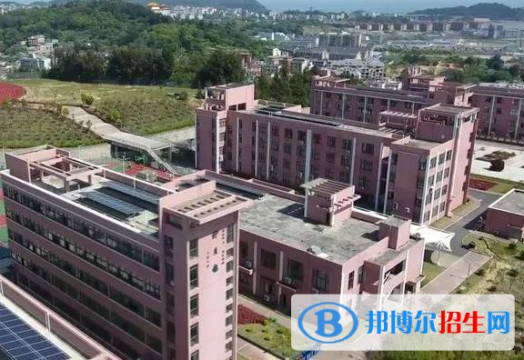 洞頭縣職教中心2020年報(bào)名條件、招生要求、招生對(duì)象