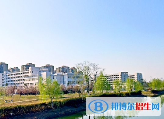 蕪湖財經(jīng)工業(yè)學(xué)校2020年宿舍條件