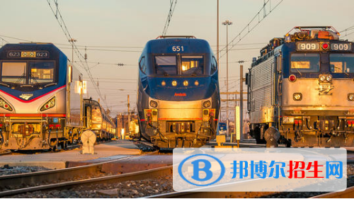 貴陽(yáng)2020年鐵路學(xué)校學(xué)費(fèi)多少