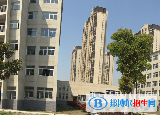 蕪湖財經工業(yè)學校怎么樣、好不好