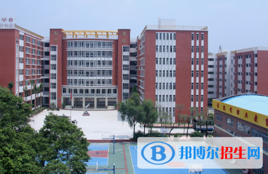 廣東民政職業(yè)技術(shù)學(xué)校2020年有哪些專(zhuān)業(yè)