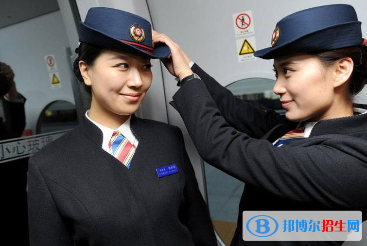 鄭州2020年中專鐵路學校怎么考大專