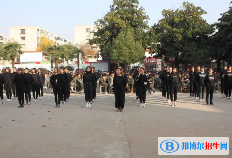 南陽第五中等職業(yè)學(xué)校2021年報名條件、招生要求、招生對象