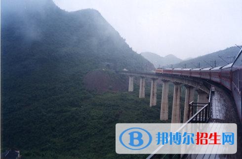 成都2020年哪所鐵路學校比較好就業(yè)