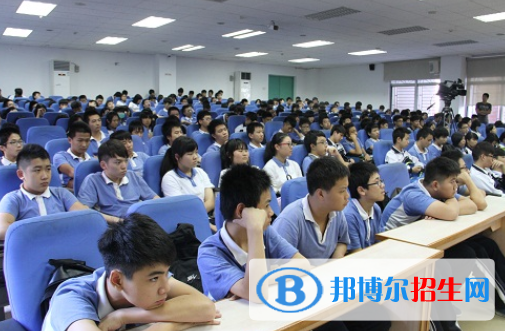 深圳開放職業(yè)技術(shù)學(xué)校怎么樣、好不好