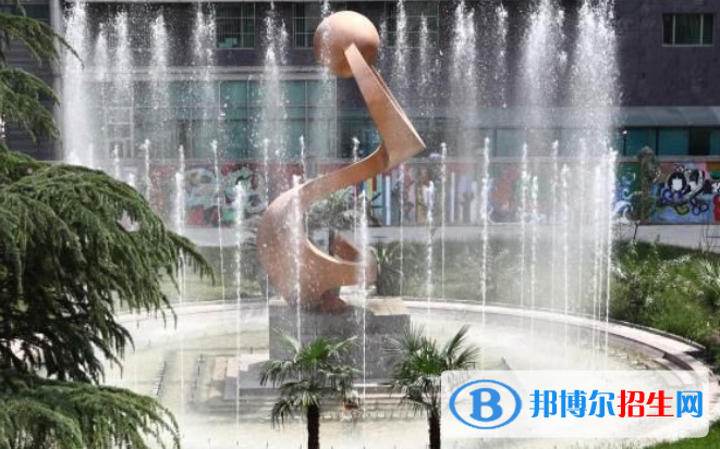 北京八一學校國際部
