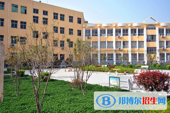 方城機電信息中等職業(yè)學(xué)校地址在哪里
