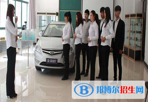 廣州汽修學校都有哪些專業(yè)