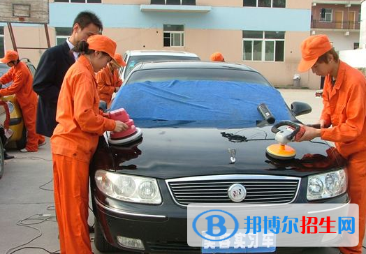 廣州汽修學(xué)校都有哪些專(zhuān)業(yè)好