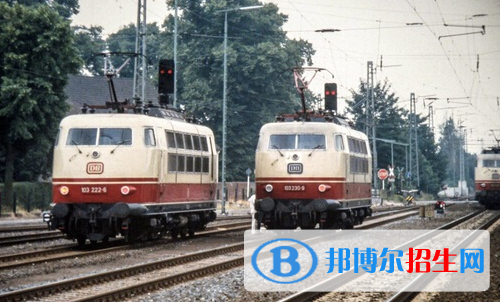 貴陽2020年公辦鐵路學校