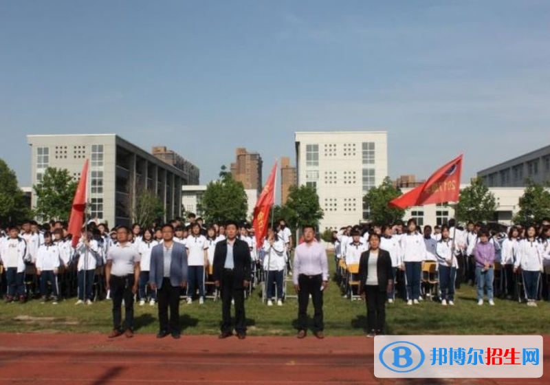 滑縣裳華職業(yè)技術(shù)中專2021年報名條件、招生要求、招生對象
