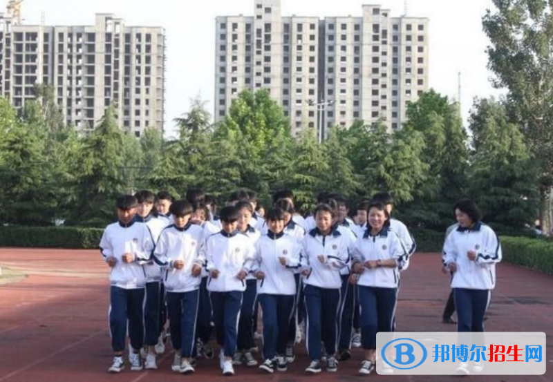 滑縣裳華職業(yè)技術(shù)中專2021年有哪些專業(yè)