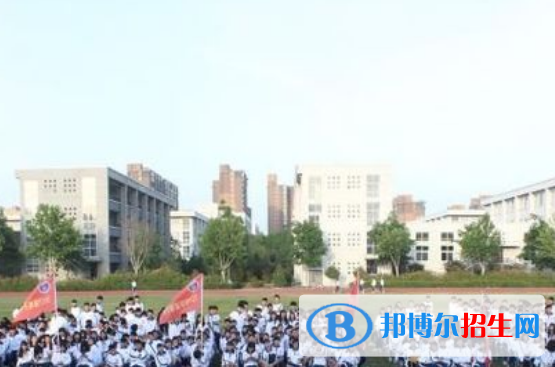 滑縣裳華職業(yè)技術(shù)中專怎么樣、好不好