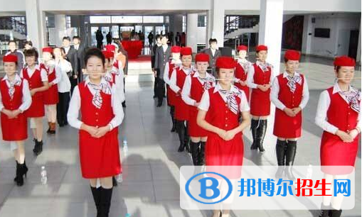 高鐵乘務4
