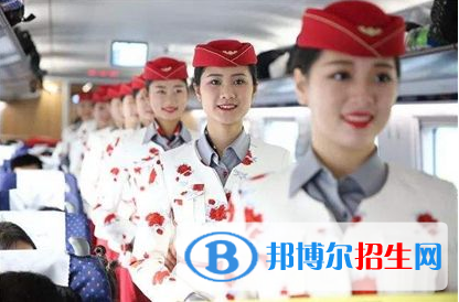 高鐵乘務6