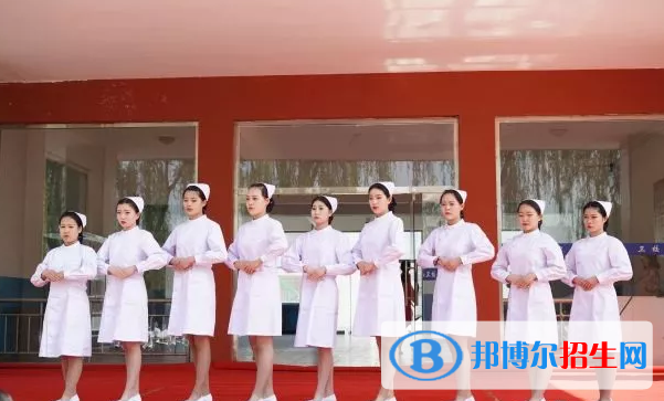 定州衛(wèi)生中等專業(yè)學校