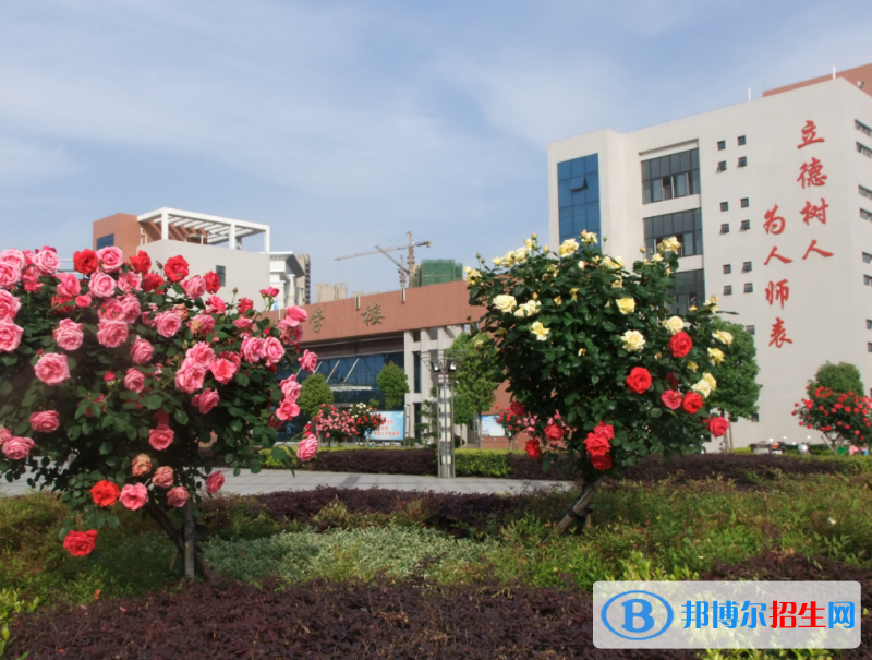 南陽(yáng)幼兒師范學(xué)校地址在哪里