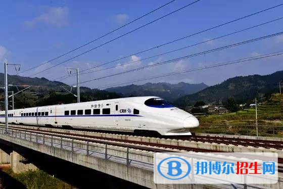 成都2020年哪個鐵路學(xué)校就業(yè)比較好