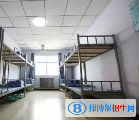 邯鄲第二職業(yè)中學