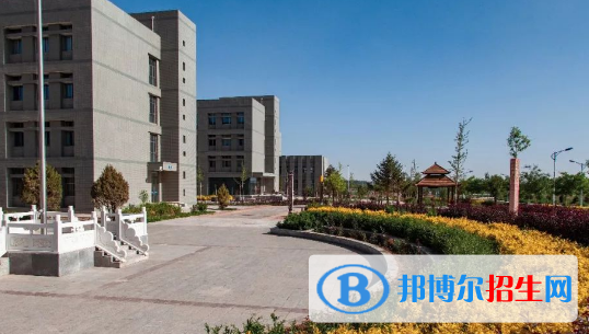 金昌2020年全日制鐵路學校