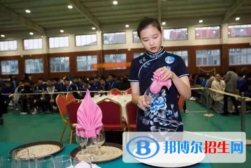 奉化區(qū)工貿(mào)旅游學(xué)校2020年報名條件、招生要求、招生對象