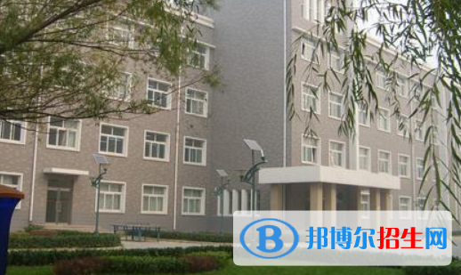 北京劍橋中學(xué)國際部