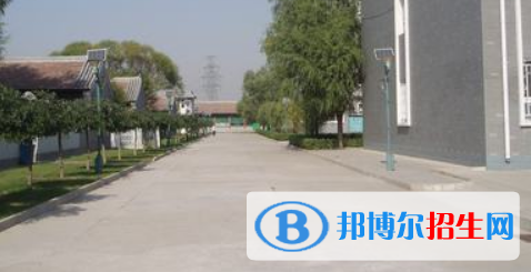 北京劍橋中學國際部