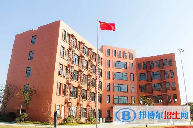 寧波東坤職業(yè)高級(jí)中學(xué)怎么樣、好不好