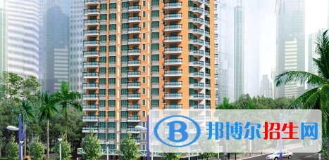 南寧水電技工學校2020年宿舍條件