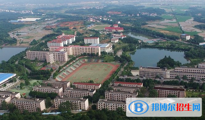 江西西山國際學校2020年招生簡章