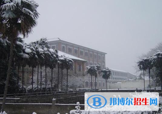慈溪錦堂高級職業(yè)中學怎么樣、好不好