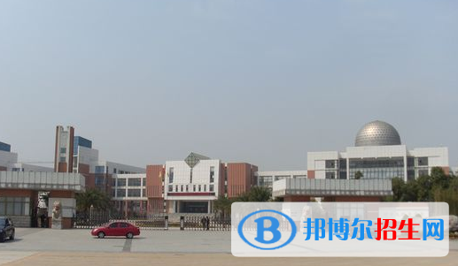 南昌二中中加國際高中2020年招生計(jì)劃