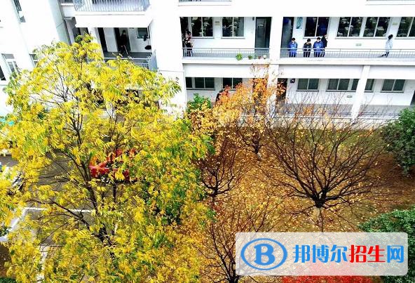 奉化職教中心學校地址在哪里