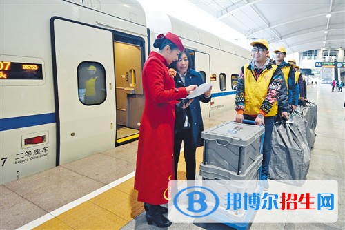 無(wú)錫2020年讀鐵路學(xué)校有什么專(zhuān)業(yè)