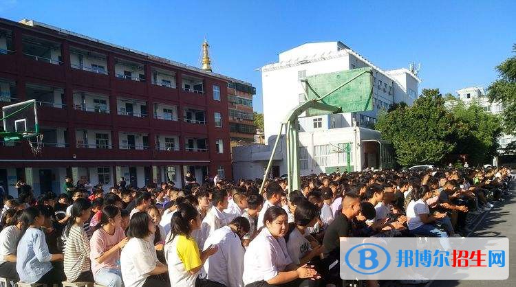 洛陽旅游學(xué)校2021年報(bào)名條件、招生要求、招生對(duì)象