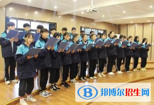 寧波北侖弘途技工學校怎么樣、好不好