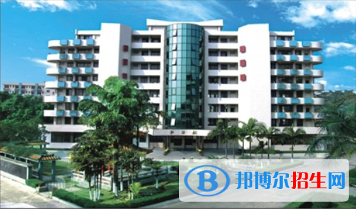 肇慶工業(yè)貿(mào)易學(xué)校2020年報名條件、招生要求、招生對象