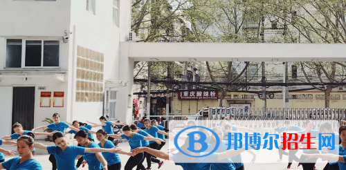 河南幼兒師范學校2021年有哪些專業(yè)